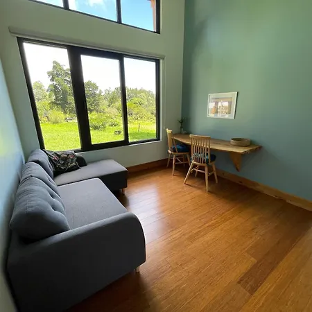 Aires De Quetzales Apartment Concepcion  Exterior photo