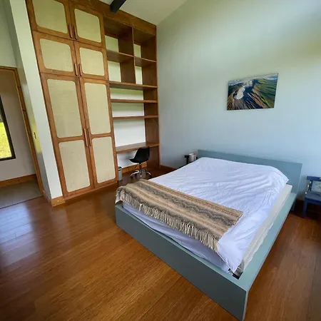 Aires De Quetzales Apartment Concepcion  Exterior photo