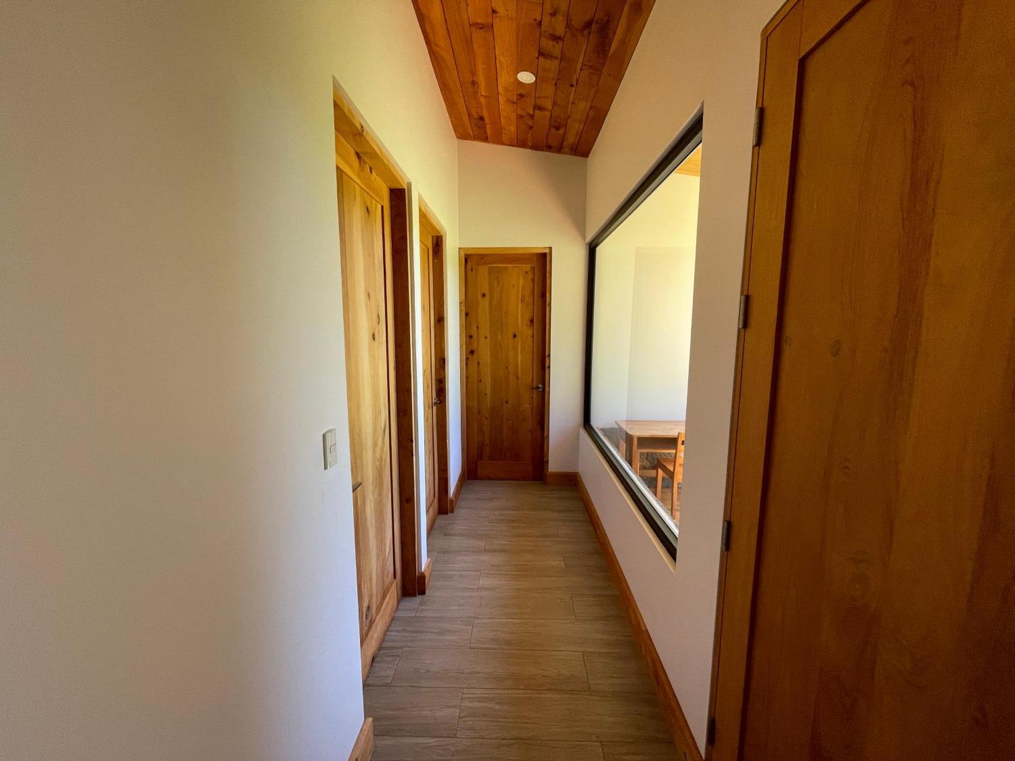 Aires De Quetzales Apartment