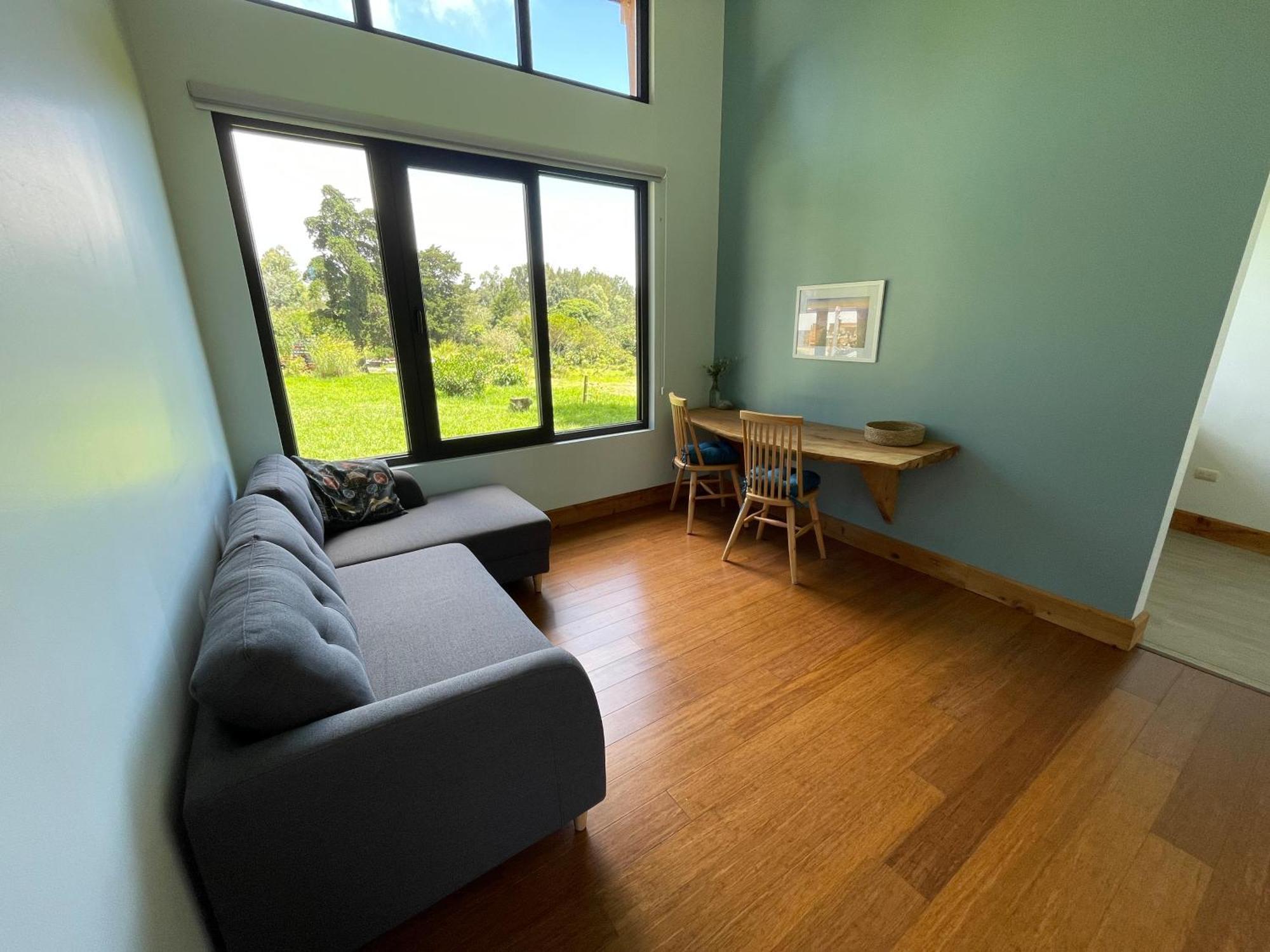 Aires De Quetzales Apartment
