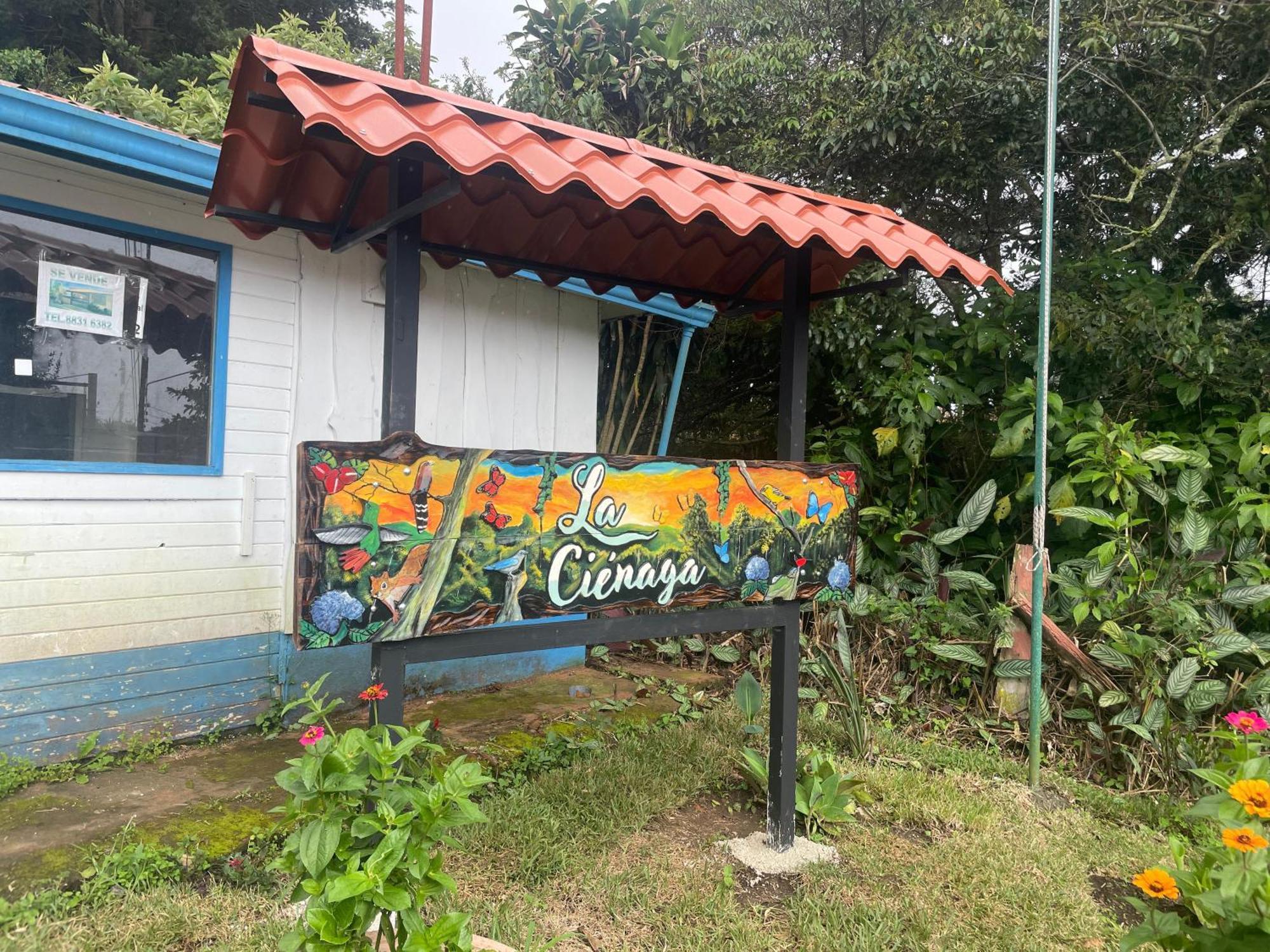 Apartment Aires De Quetzales *